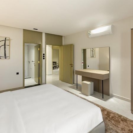 Manazel Marez For Serviced Apartments Medina Bagian luar foto