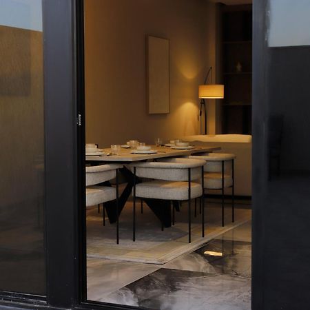 Manazel Marez For Serviced Apartments Medina Bagian luar foto