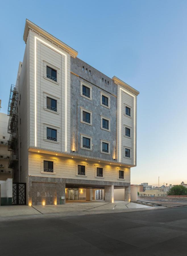 Manazel Marez For Serviced Apartments Medina Bagian luar foto