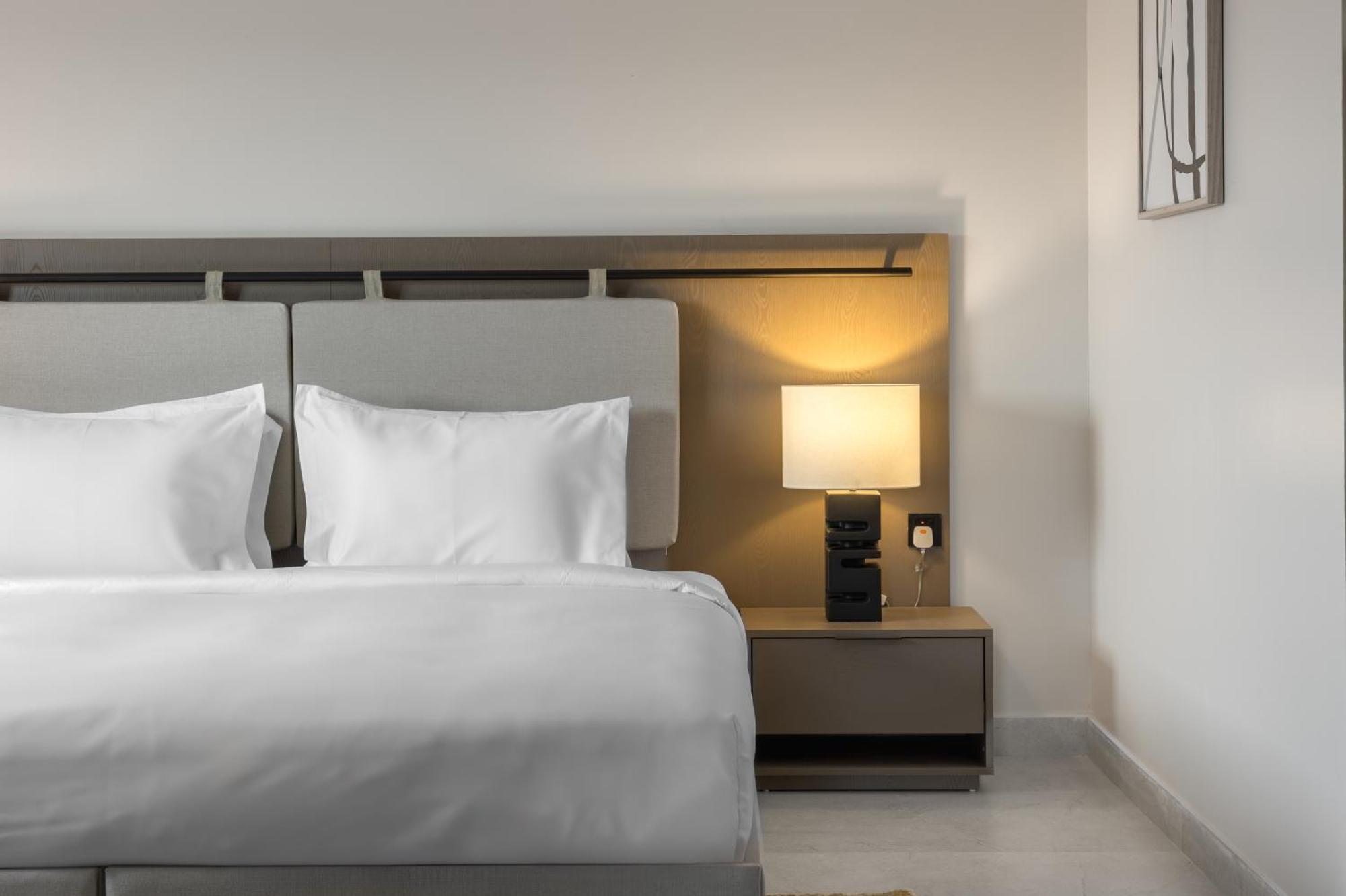 Manazel Marez For Serviced Apartments Medina Bagian luar foto