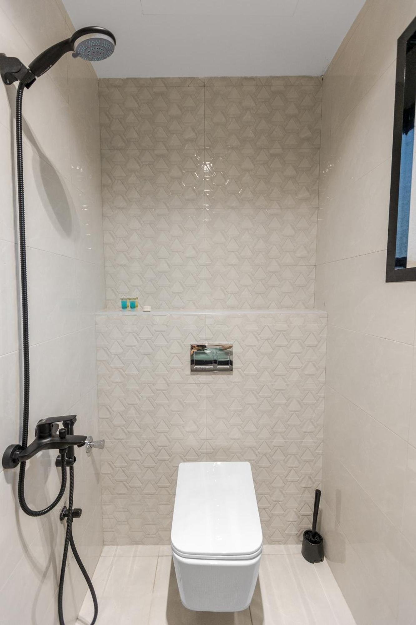 Manazel Marez For Serviced Apartments Medina Bagian luar foto